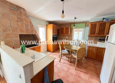 Sale - House - Orihuela - Torremendo