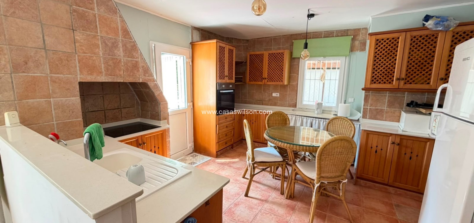 Sale - House - Orihuela - Torremendo