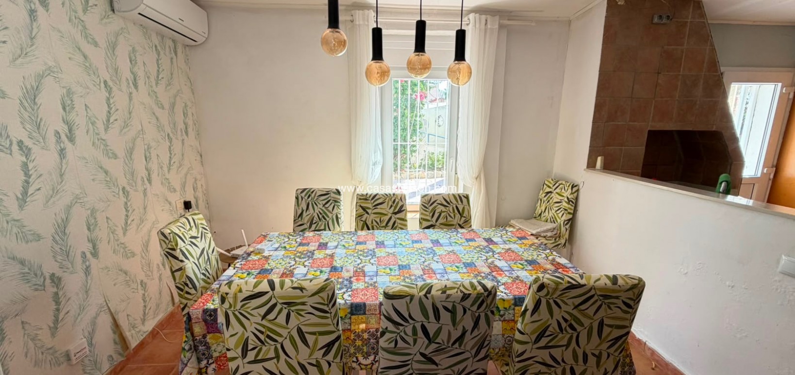 Sale - House - Orihuela - Torremendo