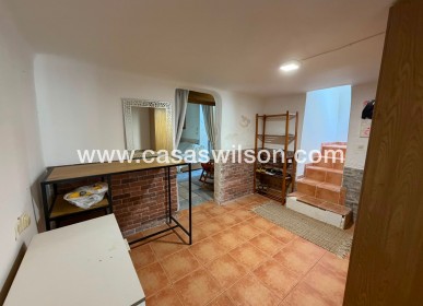 Sale - House - Orihuela - Torremendo