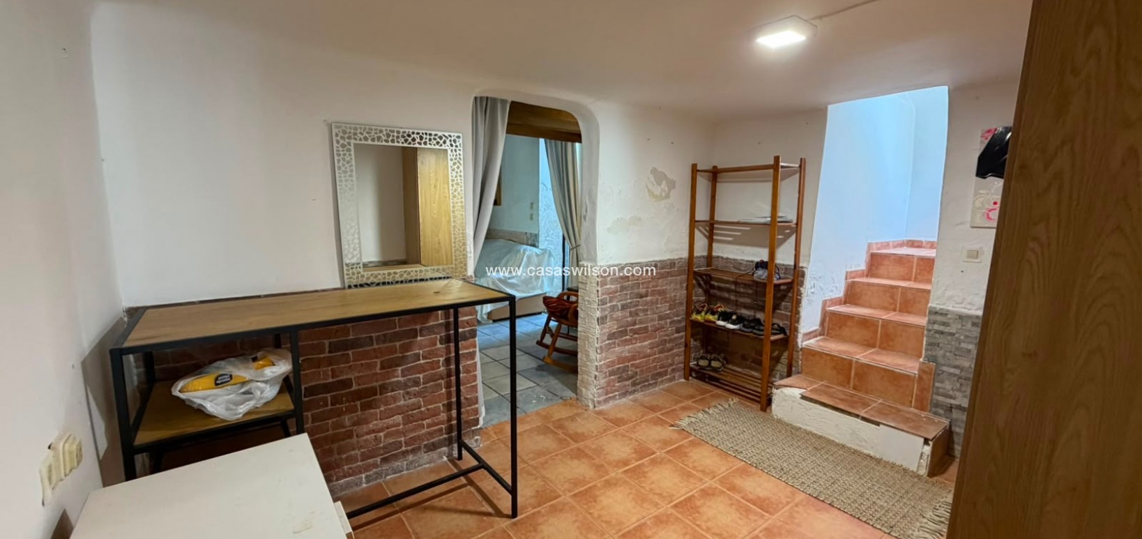 Sale - House - Orihuela - Torremendo