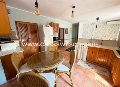 Sale - House - Orihuela - Torremendo