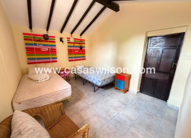 Sale - House - Orihuela - Torremendo