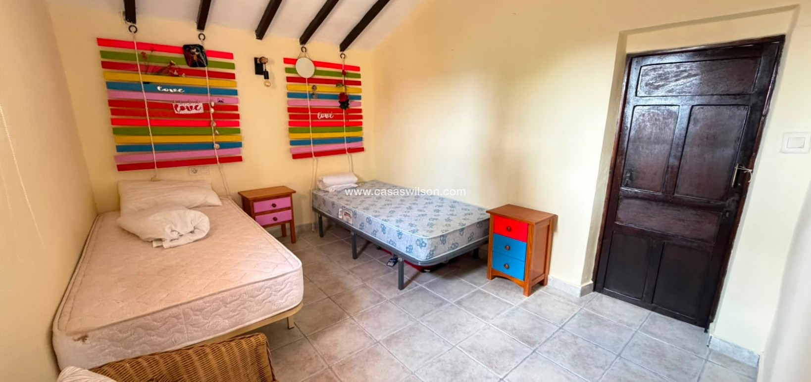Sale - House - Orihuela - Torremendo