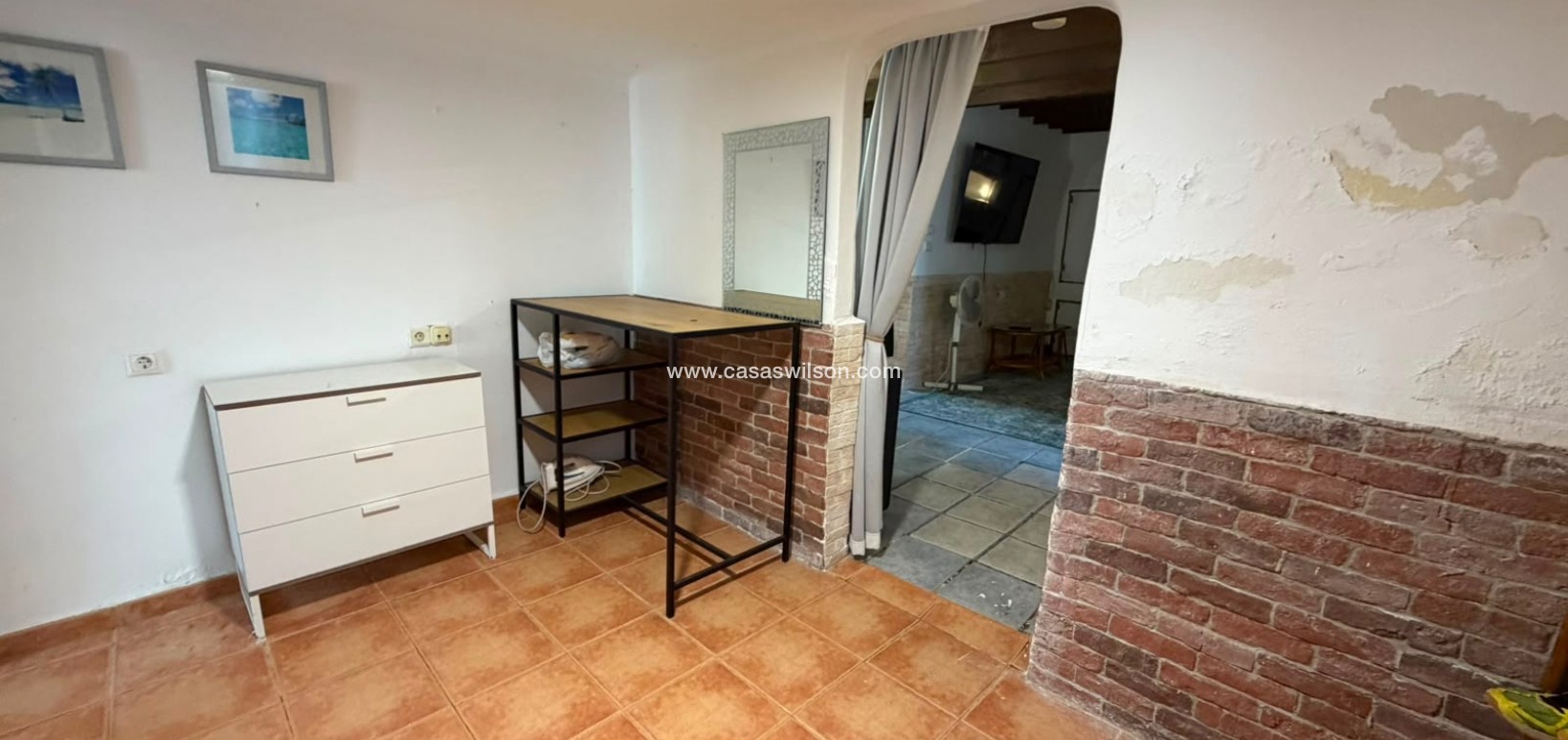 Sale - House - Orihuela - Torremendo