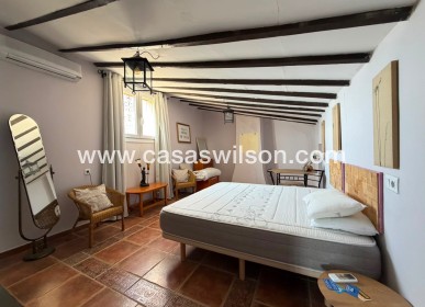 Sale - House - Orihuela - Torremendo