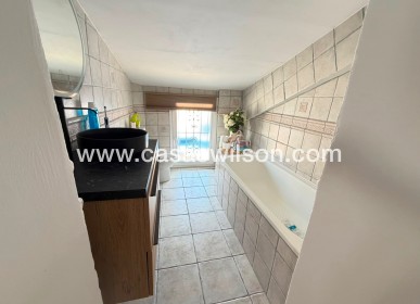 Sale - House - Orihuela - Torremendo