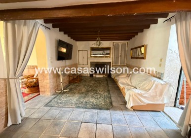 Sale - House - Orihuela - Torremendo