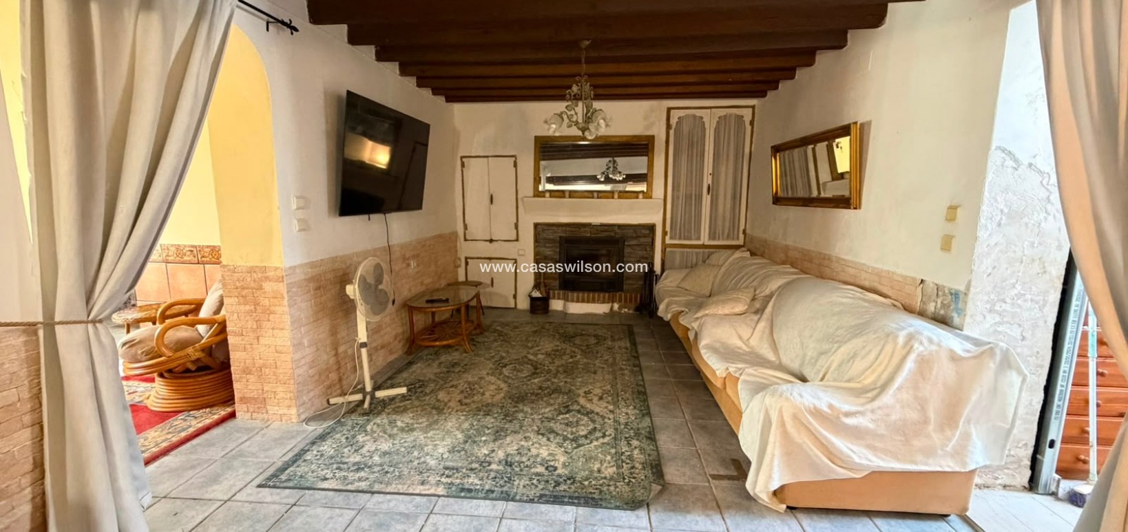 Sale - House - Orihuela - Torremendo