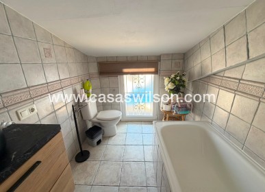Sale - House - Orihuela - Torremendo