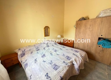 Sale - House - Orihuela - Torremendo