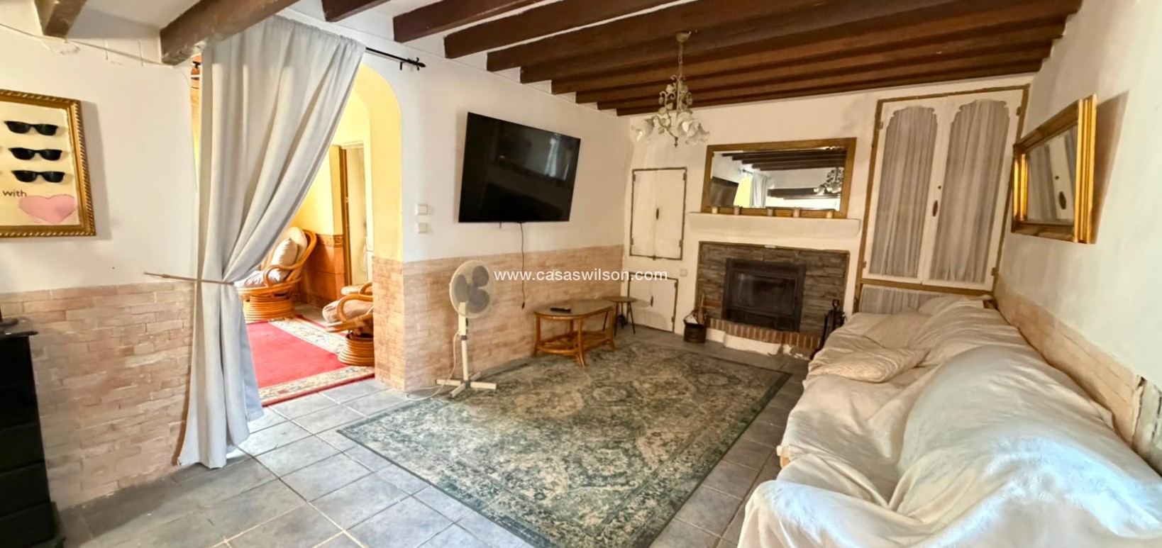 Sale - House - Orihuela - Torremendo