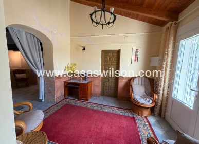 Sale - House - Orihuela - Torremendo