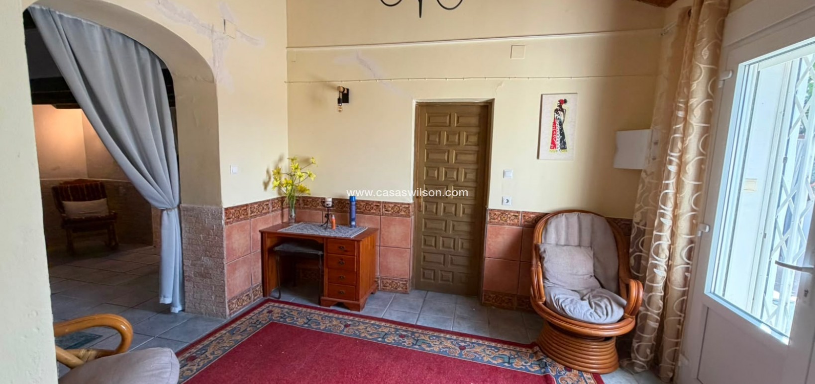 Sale - House - Orihuela - Torremendo
