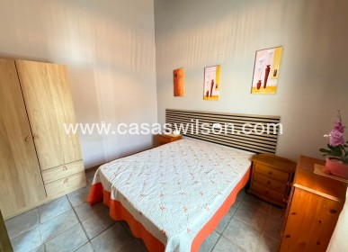 Sale - House - Orihuela - Torremendo