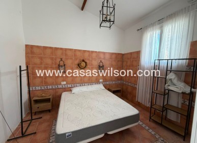 Sale - House - Orihuela - Torremendo