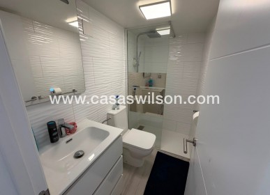 Sale - House - Orihuela - Torremendo