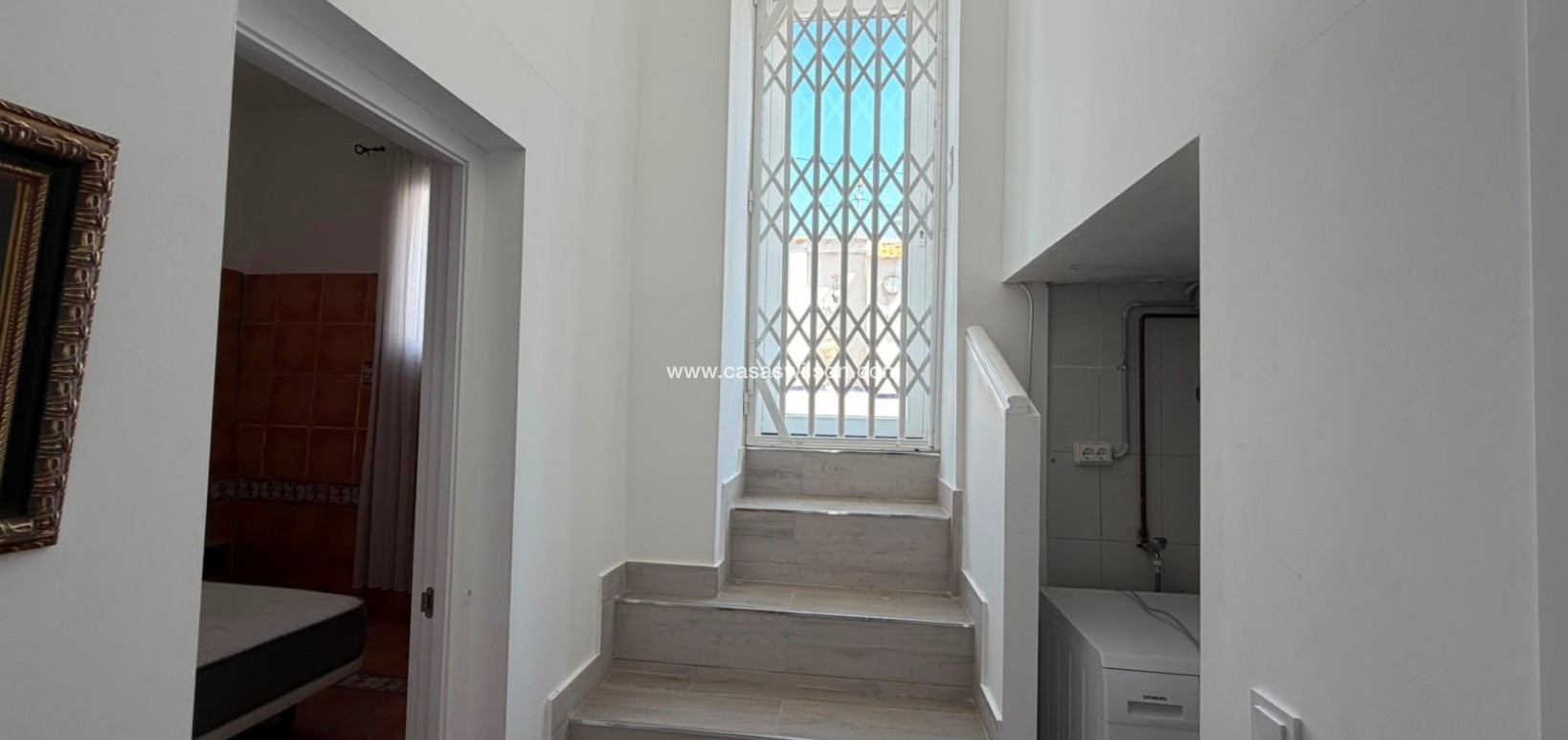 Sale - House - Orihuela - Torremendo