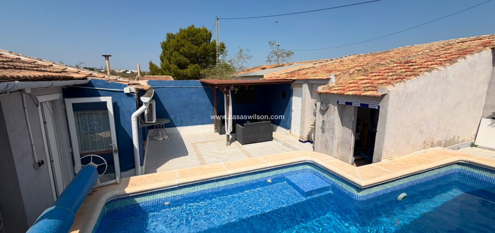 Sale - House - Orihuela - Torremendo