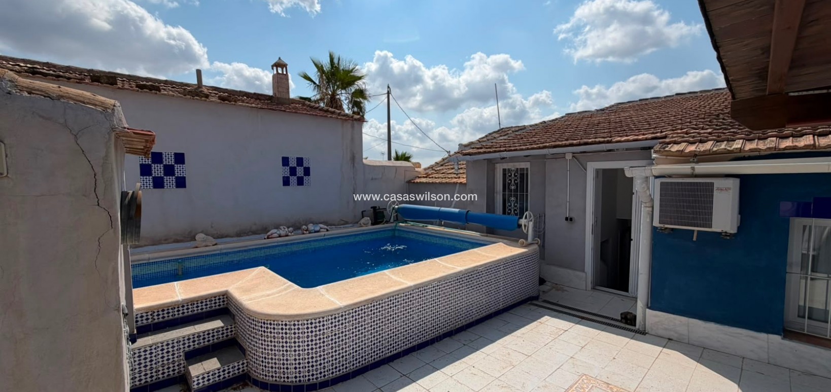 Sale - House - Orihuela - Torremendo
