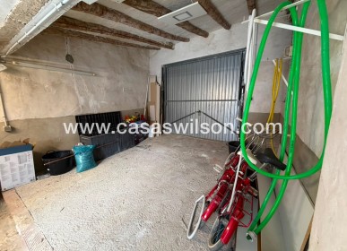 Sale - House - Orihuela - Torremendo