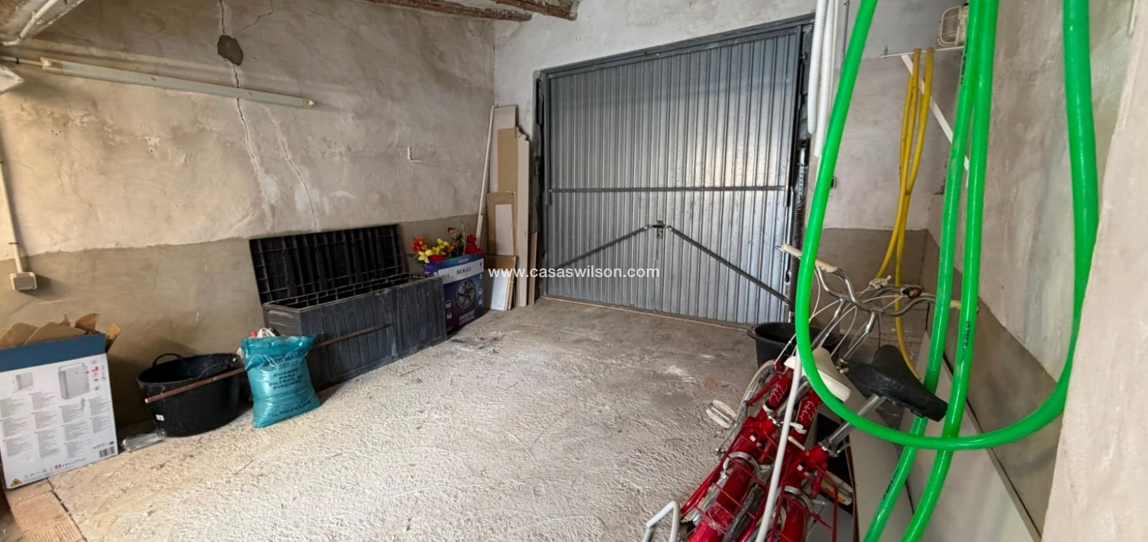 Sale - House - Orihuela - Torremendo
