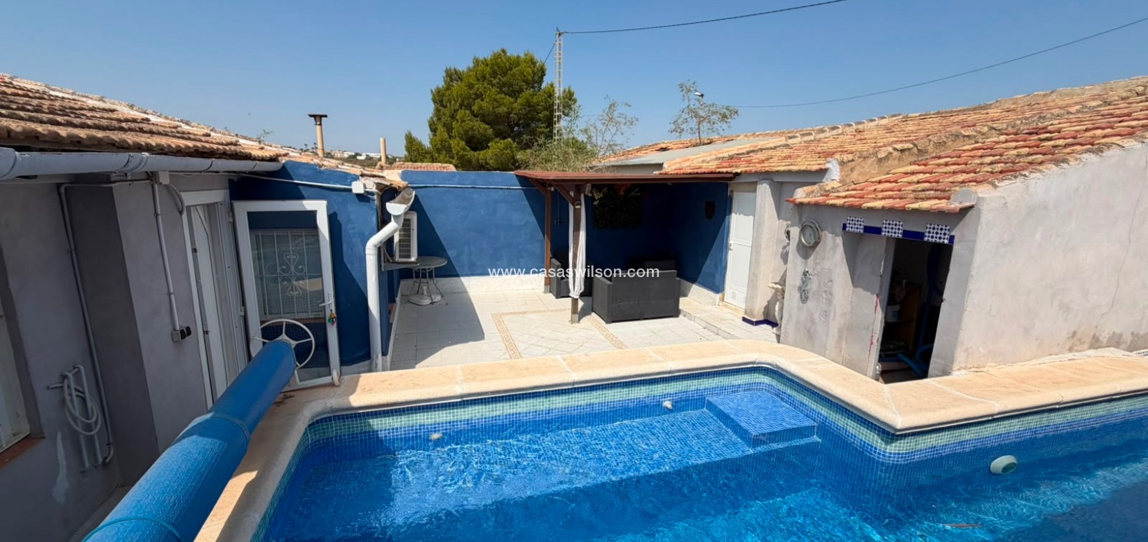 Sale - House - Orihuela - Torremendo