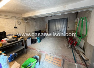 Sale - House - Orihuela - Torremendo