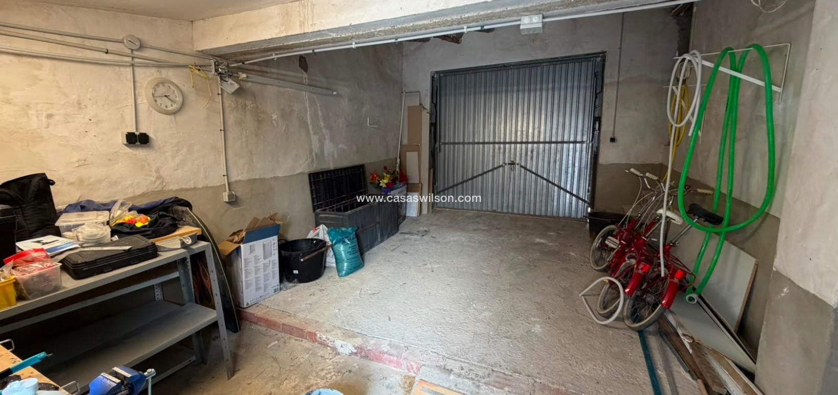 Sale - House - Orihuela - Torremendo