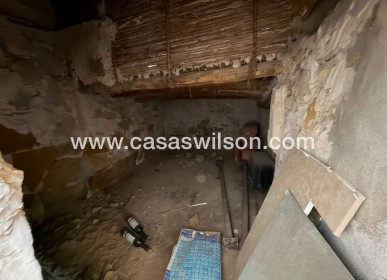 Sale - House - Orihuela - Torremendo