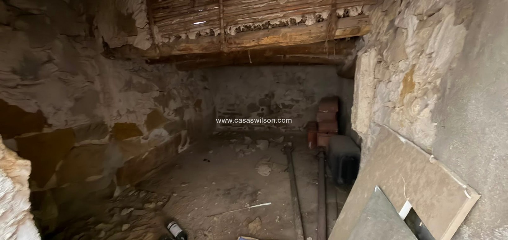 Sale - House - Orihuela - Torremendo