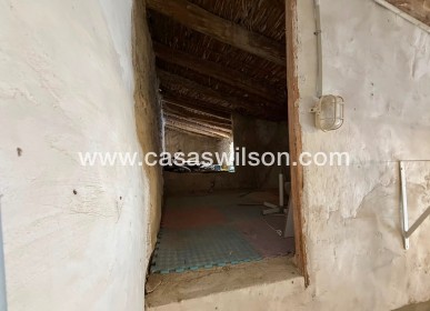 Sale - House - Orihuela - Torremendo