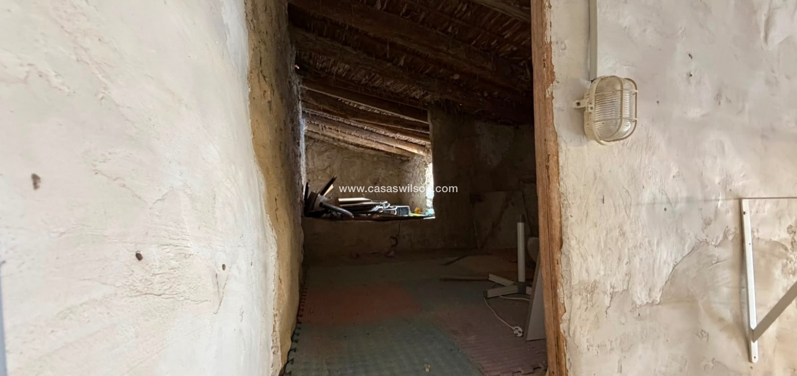 Sale - House - Orihuela - Torremendo
