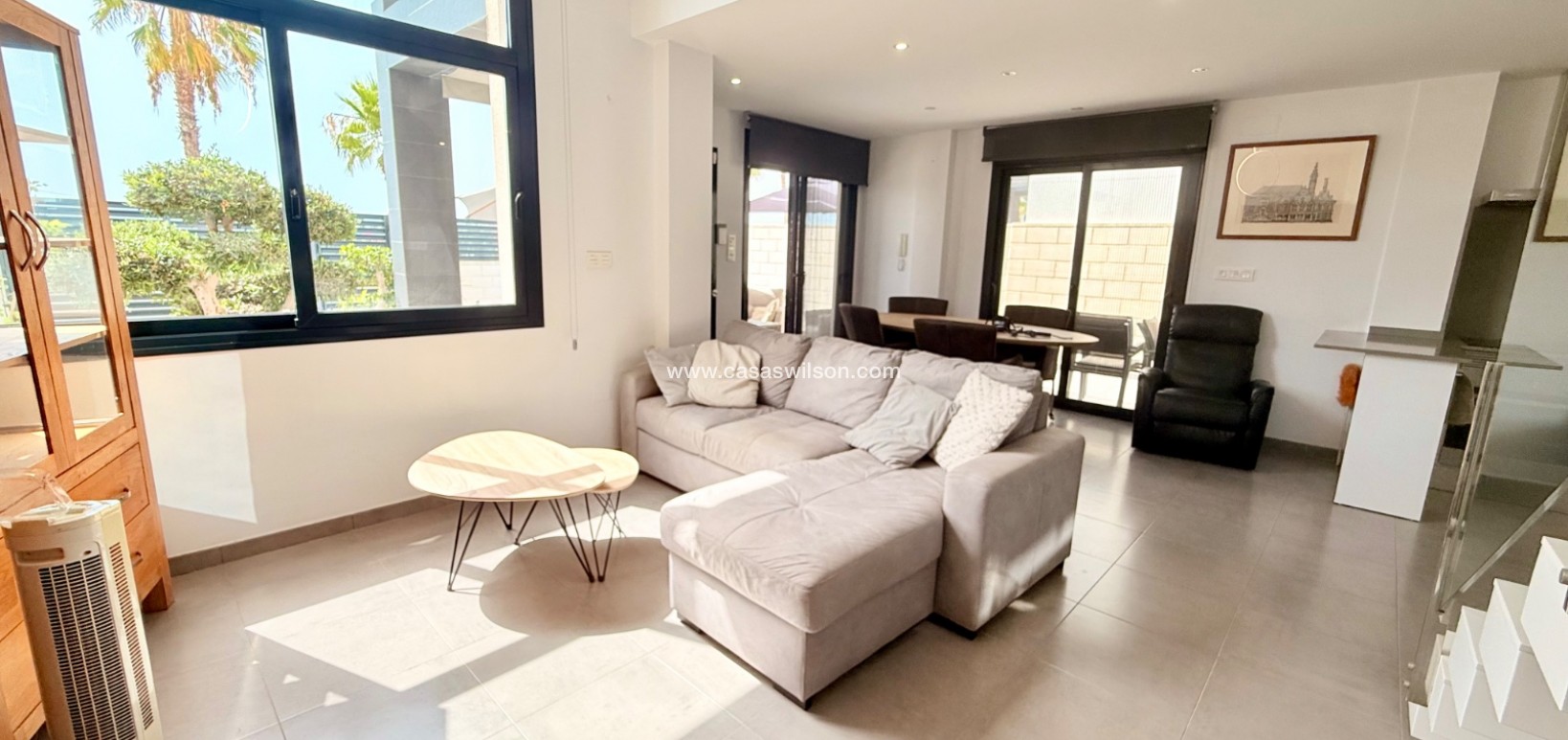 Sale - Villa - Ciudad Quesada - Pueblo Bravo