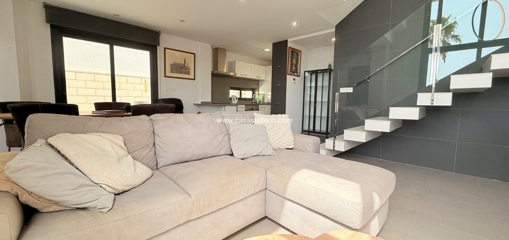 Sale - Villa - Ciudad Quesada - Pueblo Bravo