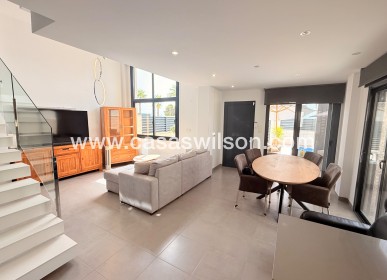 Sale - Villa - Ciudad Quesada - Pueblo Bravo