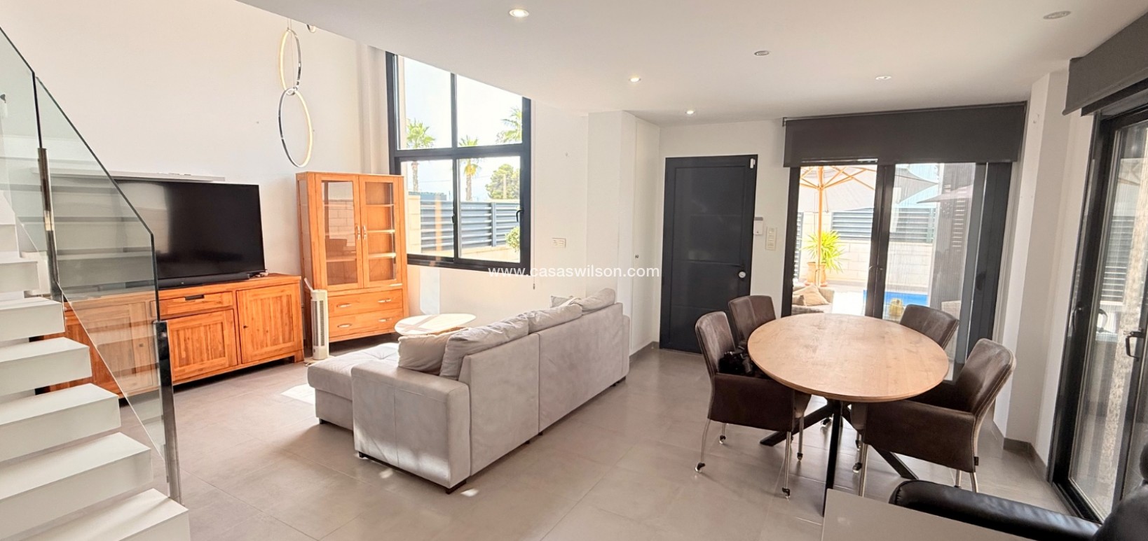 Sale - Villa - Ciudad Quesada - Pueblo Bravo