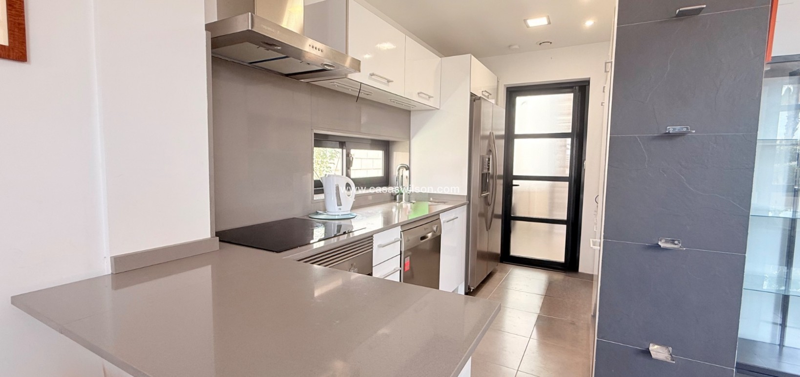Sale - Villa - Ciudad Quesada - Pueblo Bravo