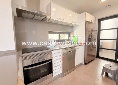 Sale - Villa - Ciudad Quesada - Pueblo Bravo