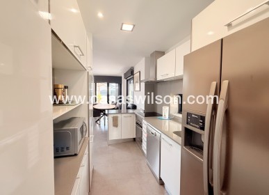 Sale - Villa - Ciudad Quesada - Pueblo Bravo