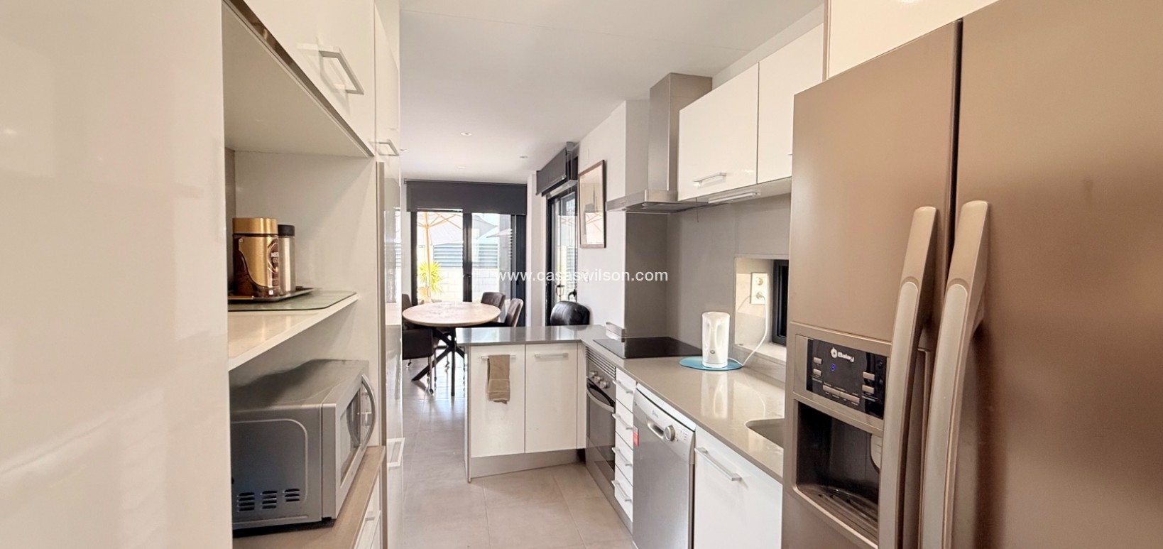 Sale - Villa - Ciudad Quesada - Pueblo Bravo