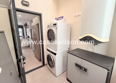 Sale - Villa - Ciudad Quesada - Pueblo Bravo