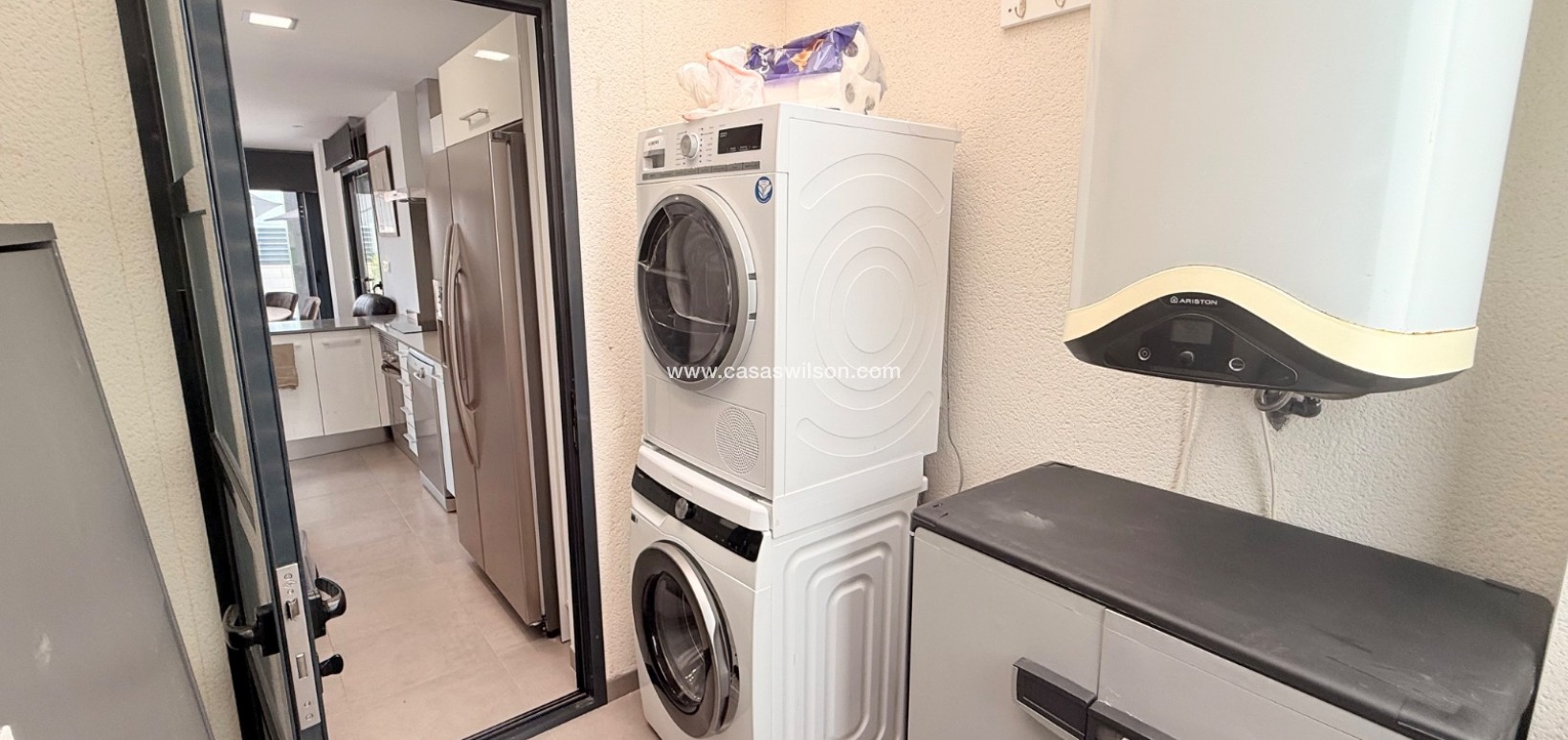 Sale - Villa - Ciudad Quesada - Pueblo Bravo