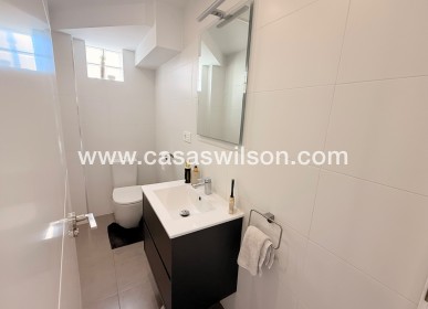 Sale - Villa - Ciudad Quesada - Pueblo Bravo