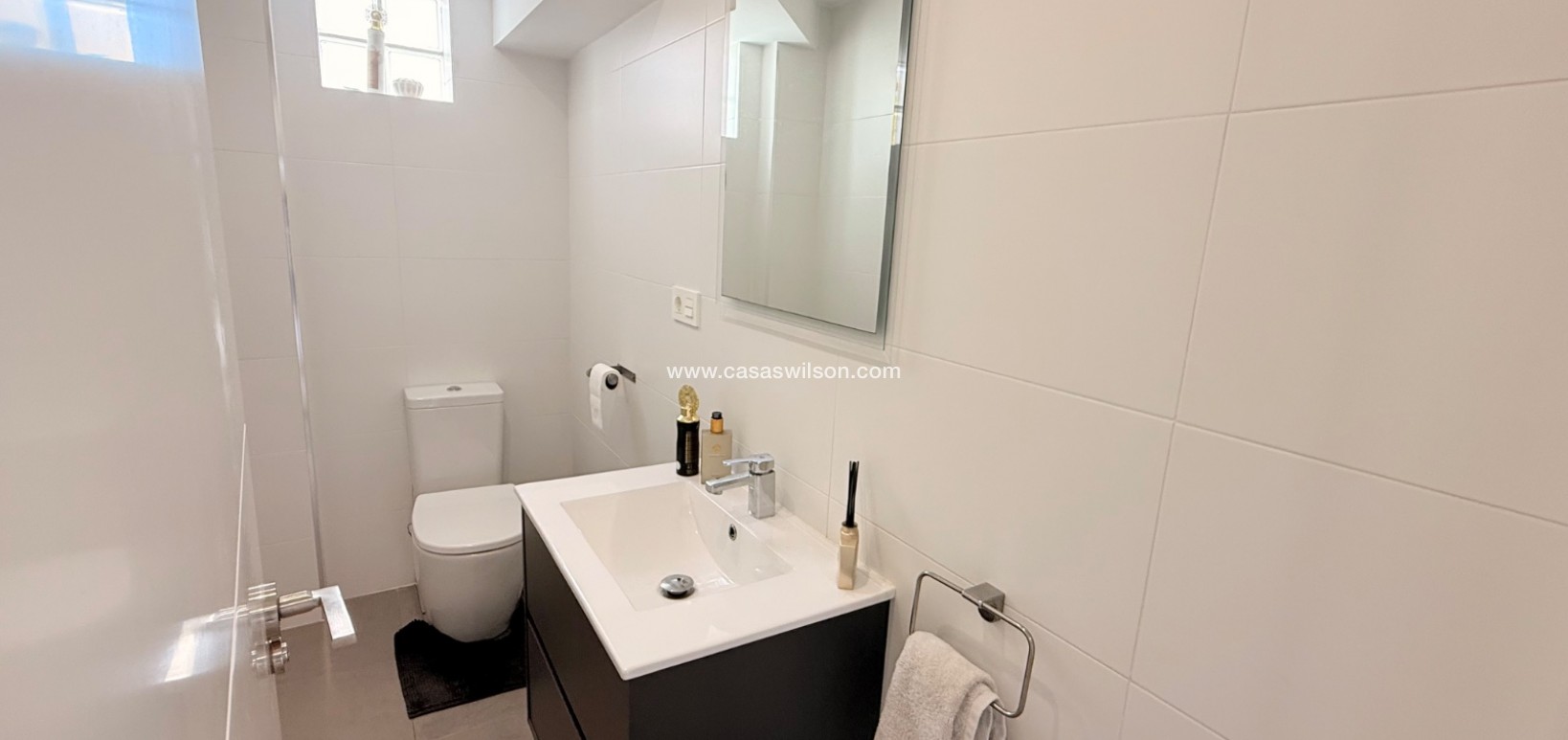 Sale - Villa - Ciudad Quesada - Pueblo Bravo