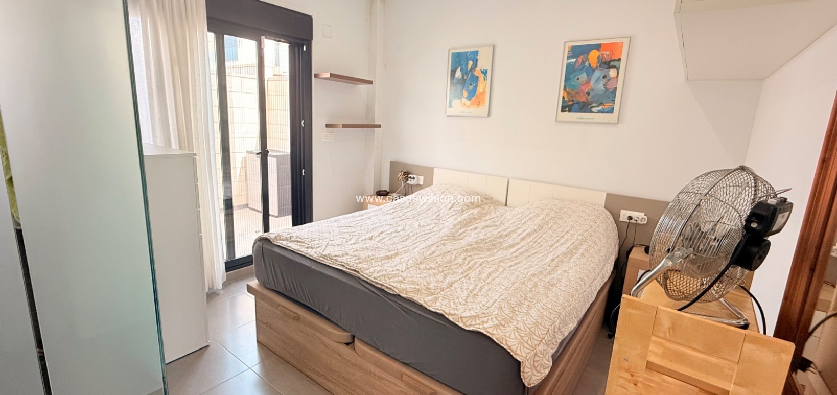 Sale - Villa - Ciudad Quesada - Pueblo Bravo
