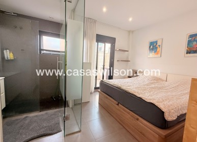 Sale - Villa - Ciudad Quesada - Pueblo Bravo