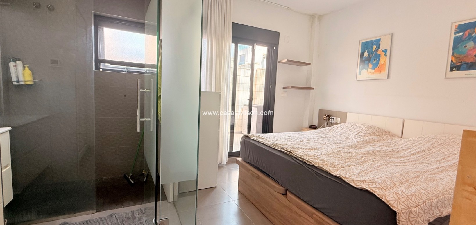 Sale - Villa - Ciudad Quesada - Pueblo Bravo