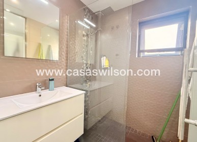 Sale - Villa - Ciudad Quesada - Pueblo Bravo