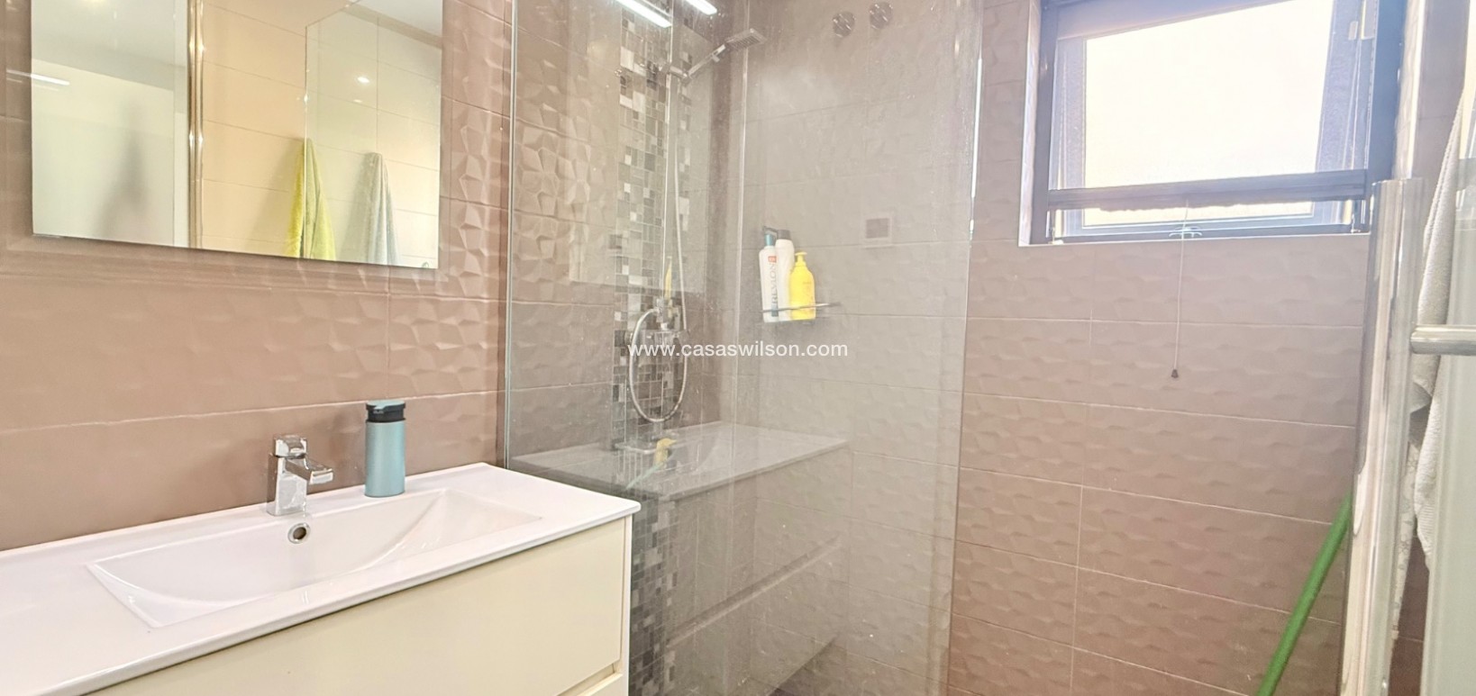 Sale - Villa - Ciudad Quesada - Pueblo Bravo